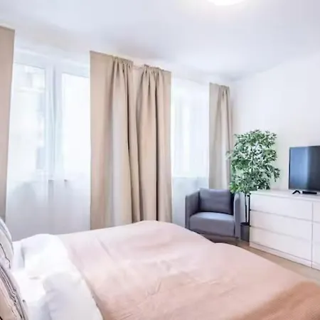 Apartment Vh403