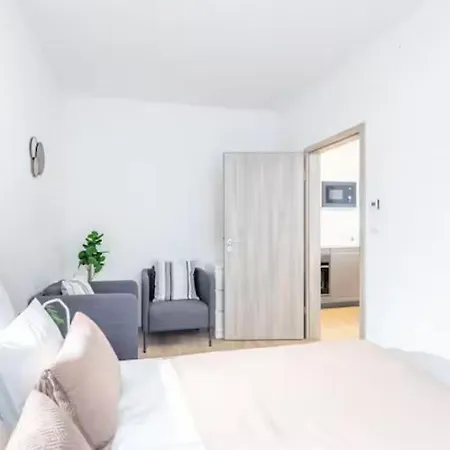Διαμέρισμα Vh403 *